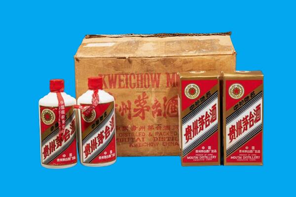 荔城区名酒回收怎么样