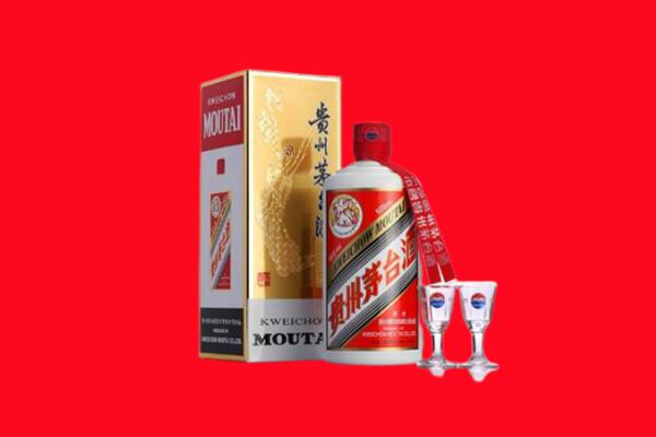 荔城区回收茅台酒