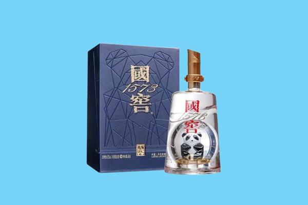 荔城区回收国窖1573